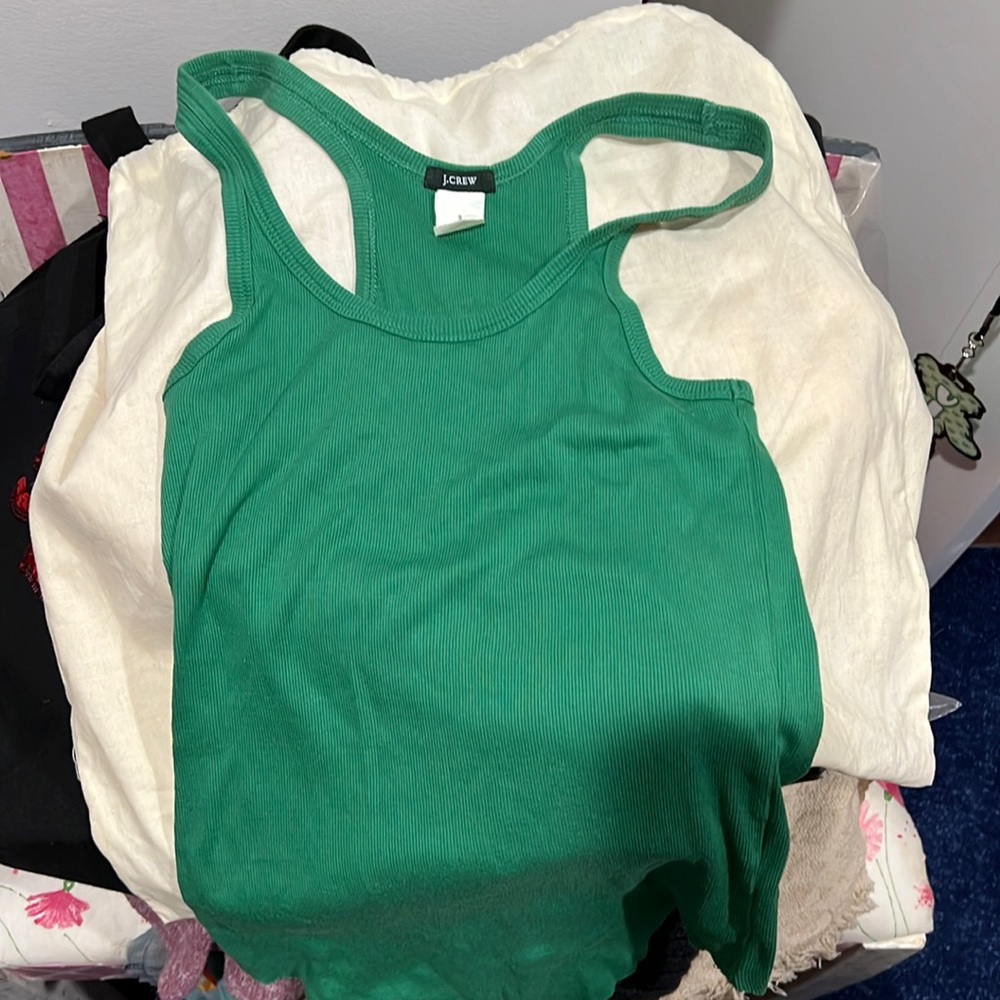 Vintage J.Crew